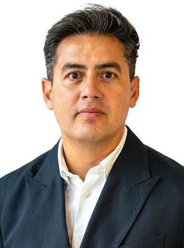 Victor Galaz
