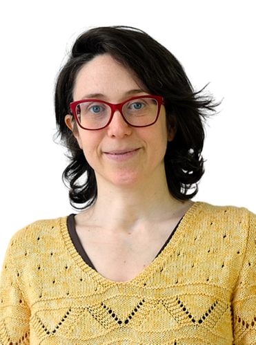 María Mancilla García