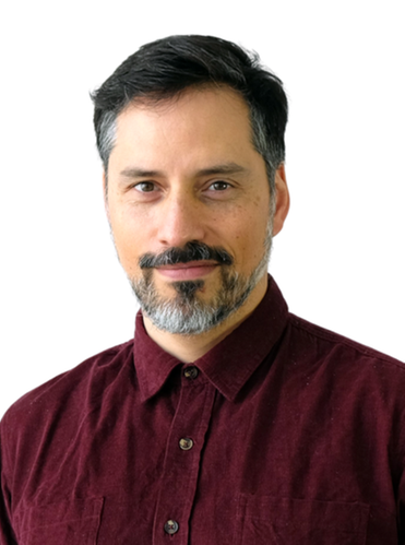 Rodrigo Martinez Peña