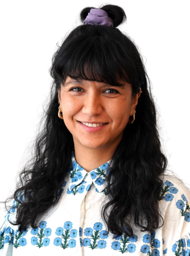 Celina Thaller de Zárate