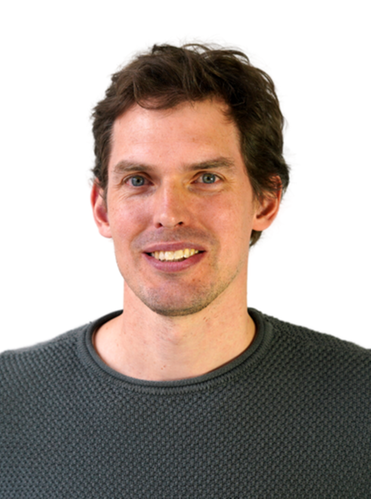 Peter Søgaard Jørgensen