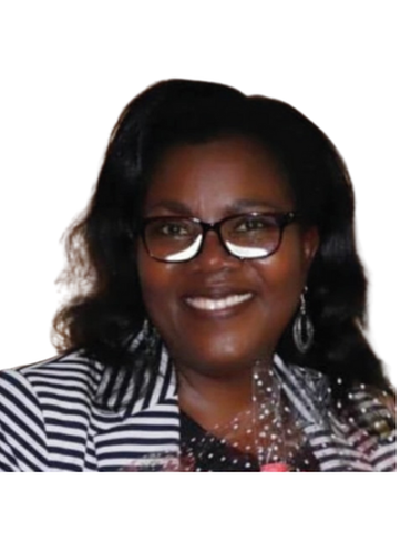 Shiphrah Mutungi Akandiinda